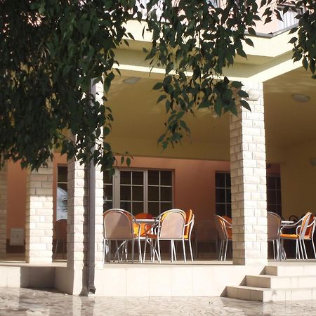 Hotel "Marinko Kozina" - Međugorje Exterior foto