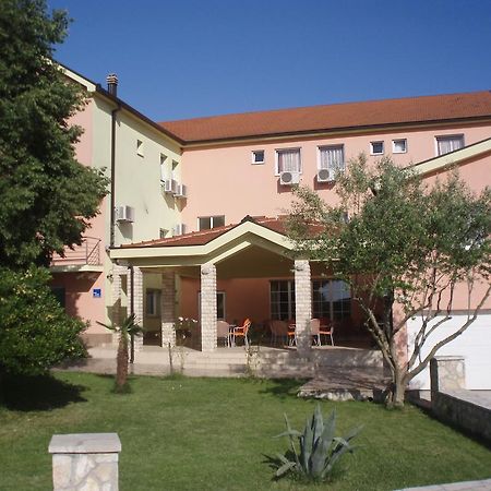 Hotel "Marinko Kozina" - Međugorje Exterior foto