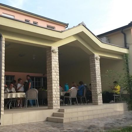 Hotel "Marinko Kozina" - Međugorje Exterior foto