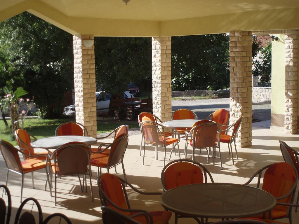 Hotel "Marinko Kozina" - Međugorje Exterior foto