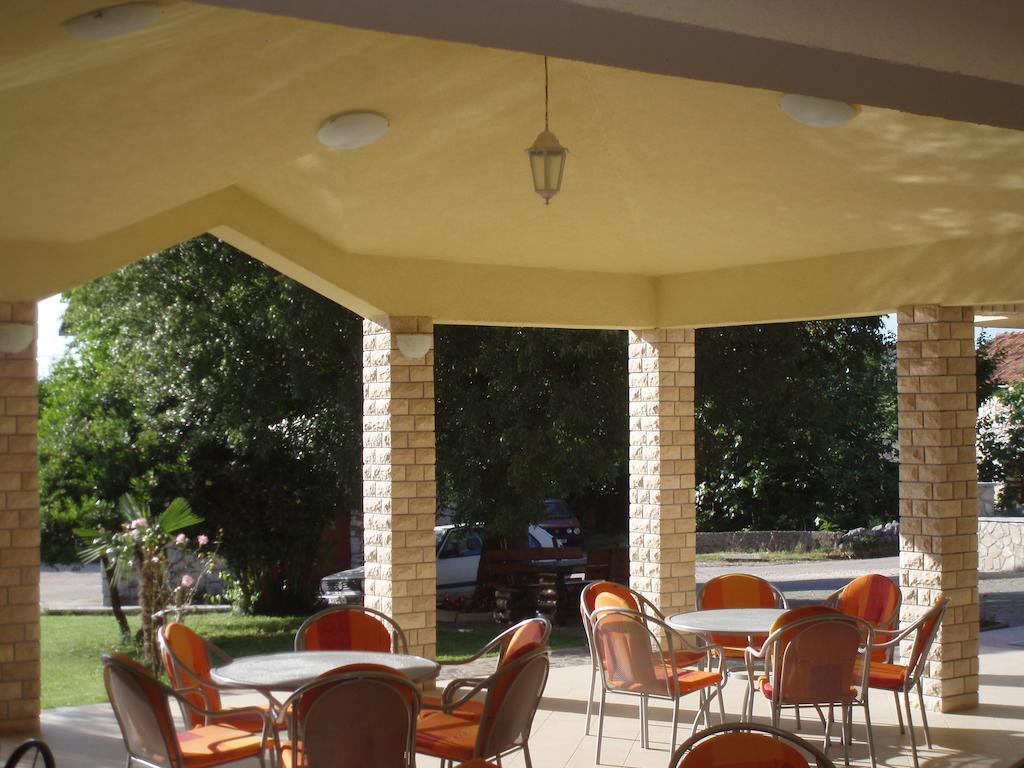 Hotel "Marinko Kozina" - Međugorje Exterior foto