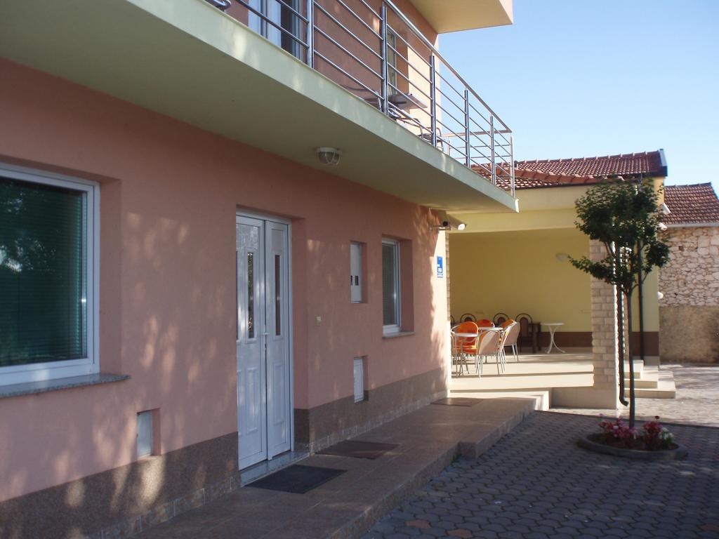 Hotel "Marinko Kozina" - Međugorje Exterior foto