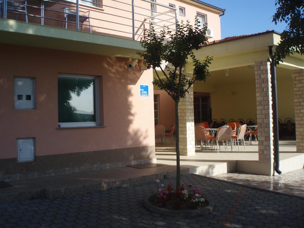 Hotel "Marinko Kozina" - Međugorje Exterior foto