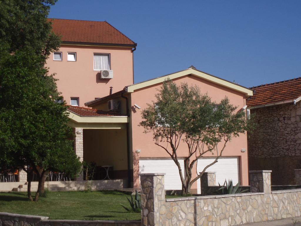 Hotel "Marinko Kozina" - Međugorje Exterior foto