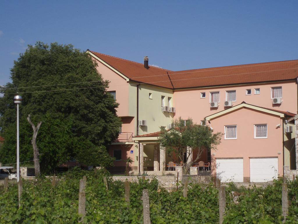Hotel "Marinko Kozina" - Međugorje Exterior foto