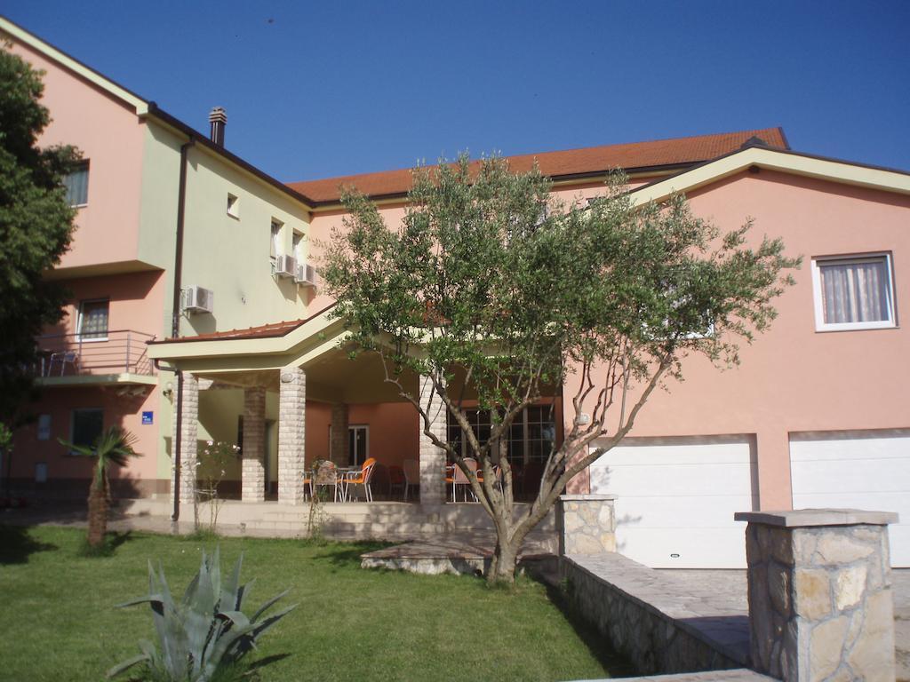 Hotel "Marinko Kozina" - Međugorje Exterior foto
