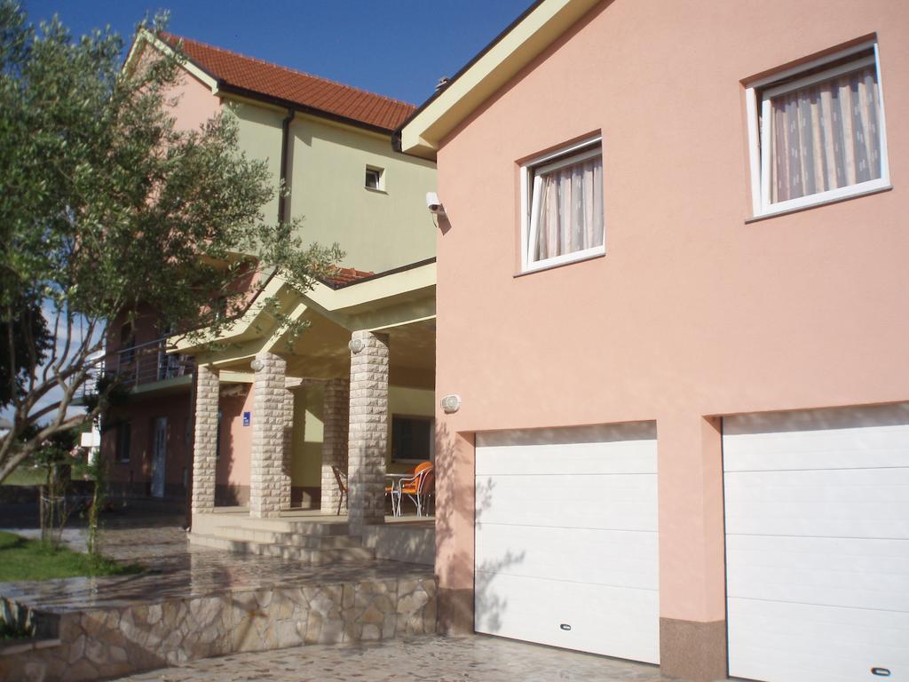 Hotel "Marinko Kozina" - Međugorje Exterior foto
