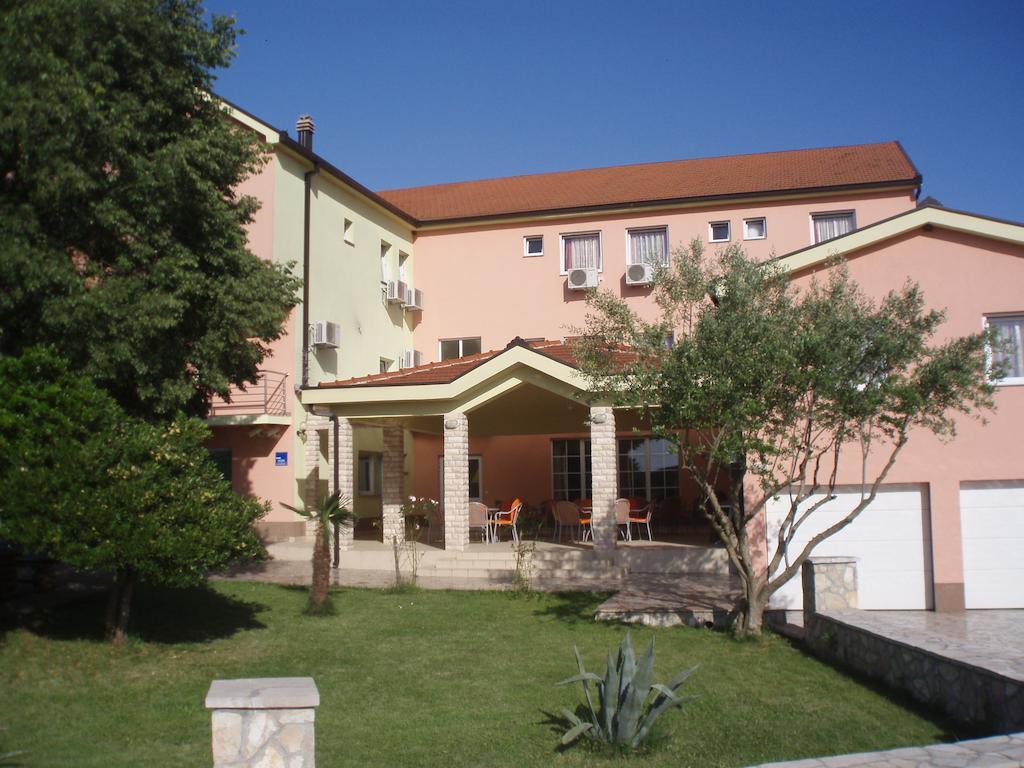 Hotel "Marinko Kozina" - Međugorje Exterior foto