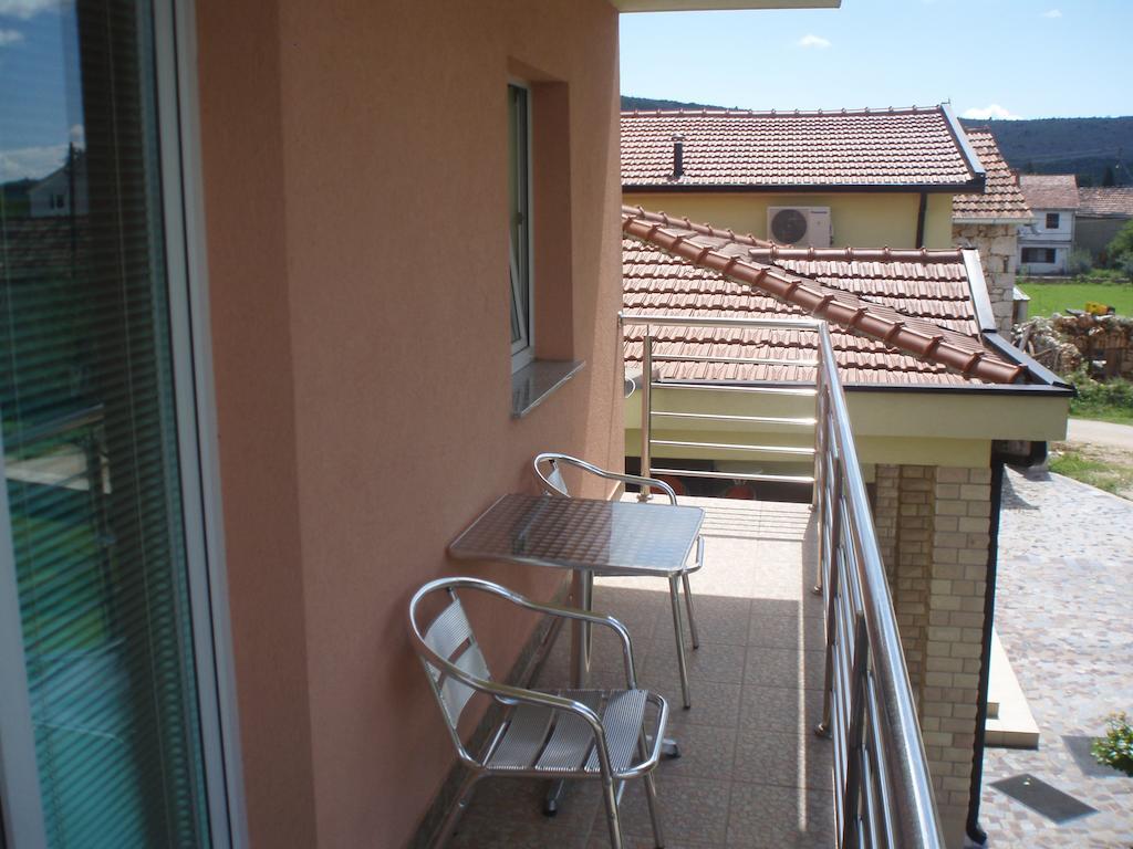 Hotel "Marinko Kozina" - Međugorje Zimmer foto