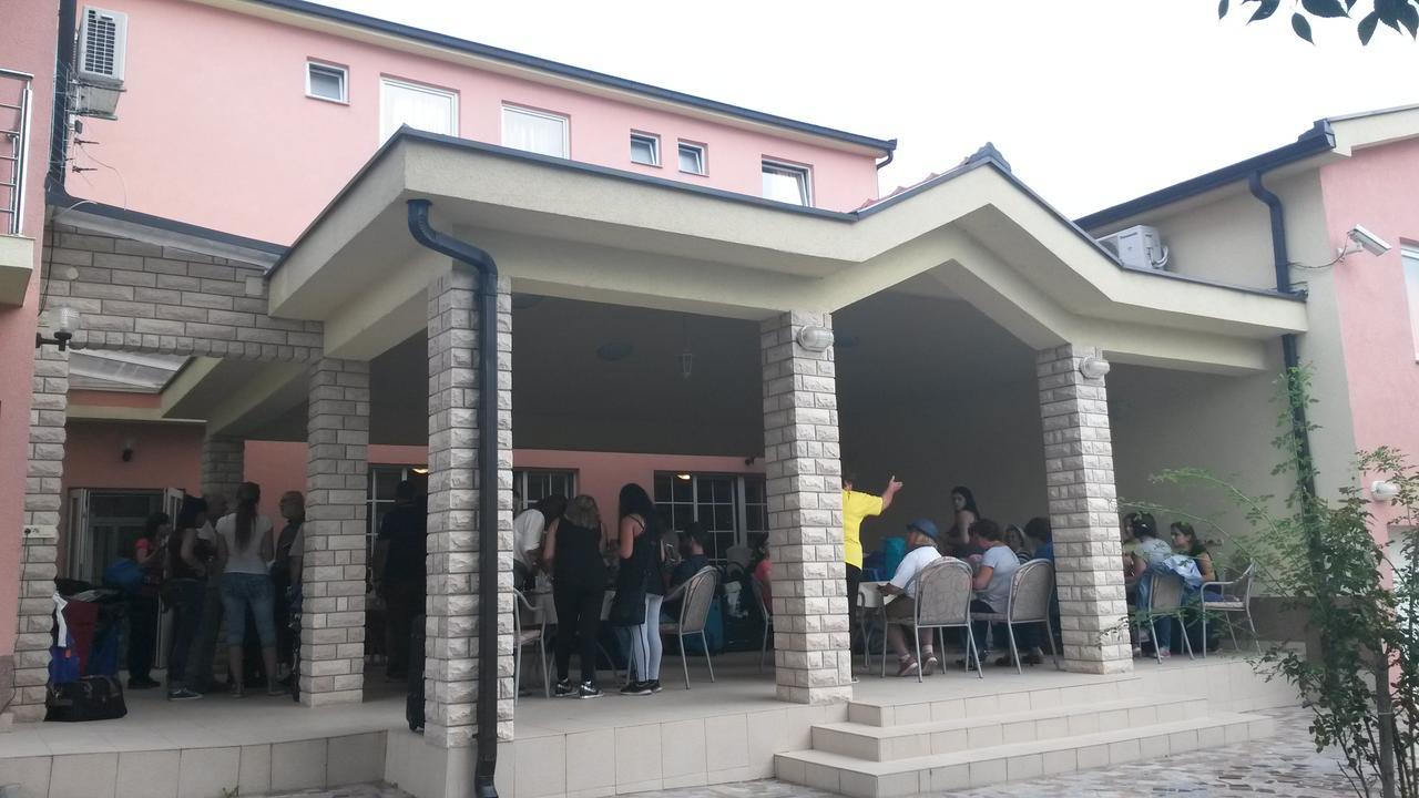 Hotel "Marinko Kozina" - Međugorje Exterior foto